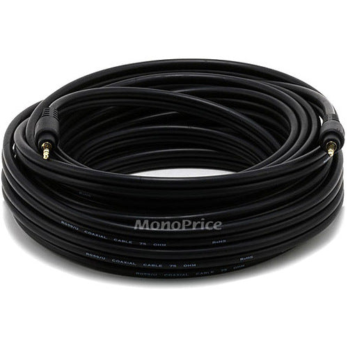 Monoprice Premium Coaxial Audio Cable - 5582