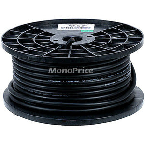 Monoprice 8.0mm Professional Microphone Bulk Cable - 100FT - 5978
