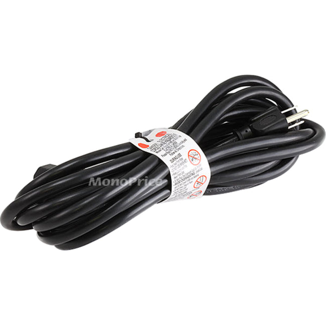 Monoprice Power Extension Cord - 7686