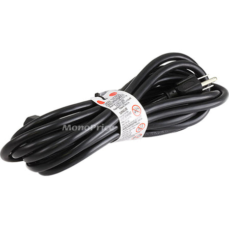 Monoprice Power Extension Cord - 7686