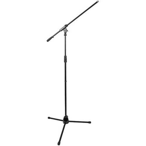 Monoprice Microphone Stand with Boom - 602520