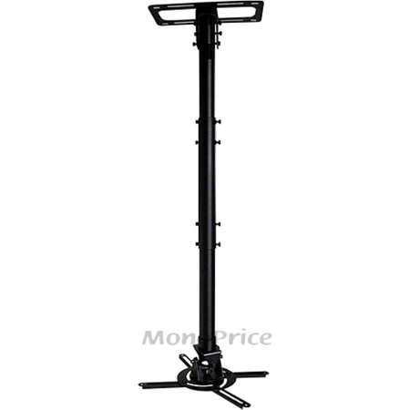 Monoprice Ceiling Mount for Projector - 6529