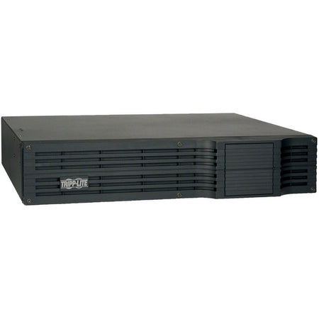 Tripp Lite by Eaton External 36V 2U Rack/Tower Battery Pack for Select UPS Systems (BP36V15-2U) - BP36V15-2U