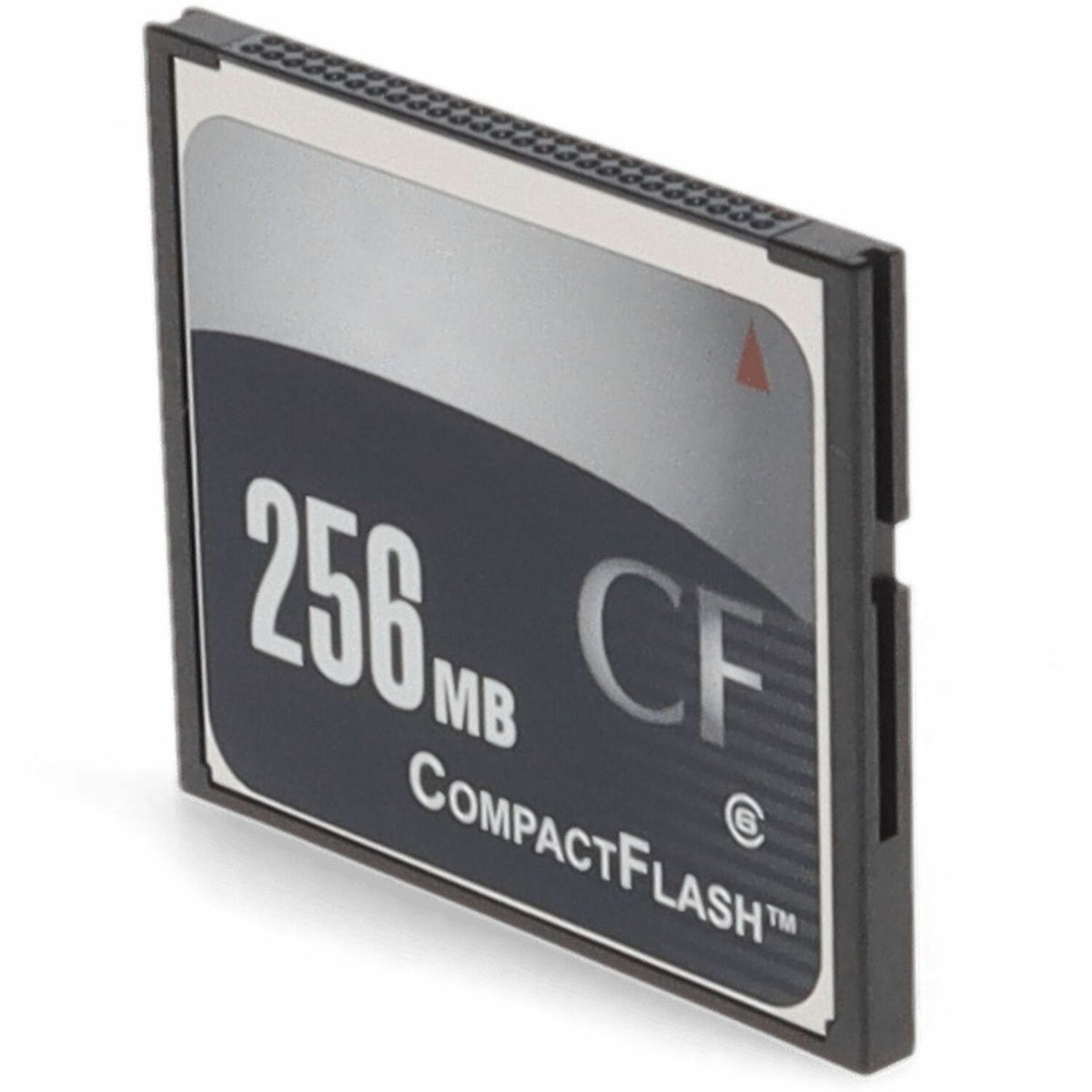 AddOn 256 MB Class 6 CompactFlash - 1 Pack - MEM2800-64U256CF-AO