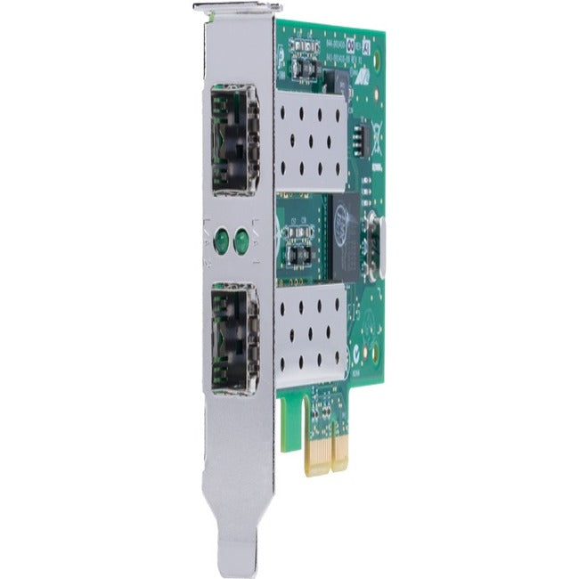 Allied Telesis AT-2911SFP/2 Gigabit Ethernet Card - AT-2911SFP/2-901