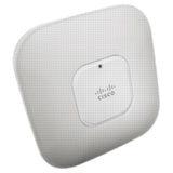 Cisco Aironet AP1141 IEEE 802.11n 300 Mbit/s Wireless Access Point - AIR-AP1141N-AK9-RF