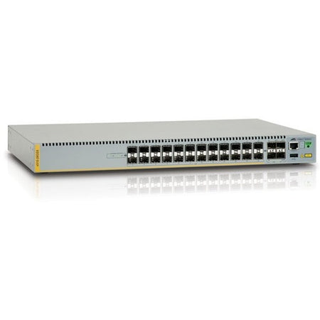 Allied Telesis AT-x510-28GSX Stackable Fiber Gigabit Edge Switch - AT-X510-28GSX-10