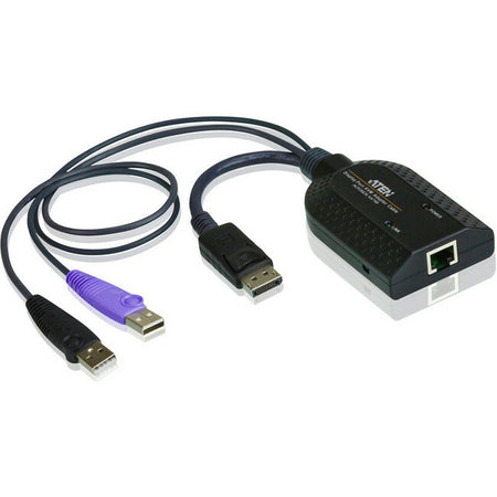 ATEN USB/RJ-45 KVM Cable-TAA Compliant - KA7169