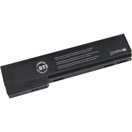 BTI CC06-BTI 10.8V 61WHR LI-ION BATTERY 628370-321, CC06062-CL, 628668-001, CC06XL, 628670-001, QK642AA, CC06 ELITEBOOK 8460P, 8460W, 8470P, 8470W, 8560P; PROBOOK 6360B, 6560B - CC06-BTI