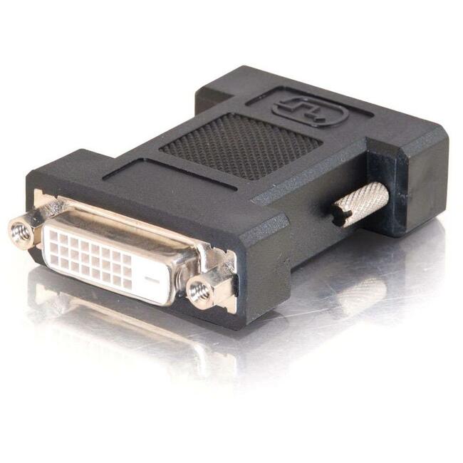 C2G DVI-D M/F Port Saver Adapter - 27602