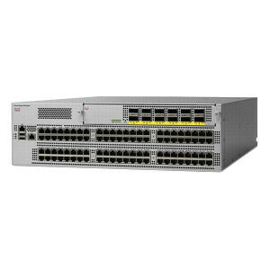 Cisco Nexus 93128TX Layer 3 Switch - N9K-C93128TX