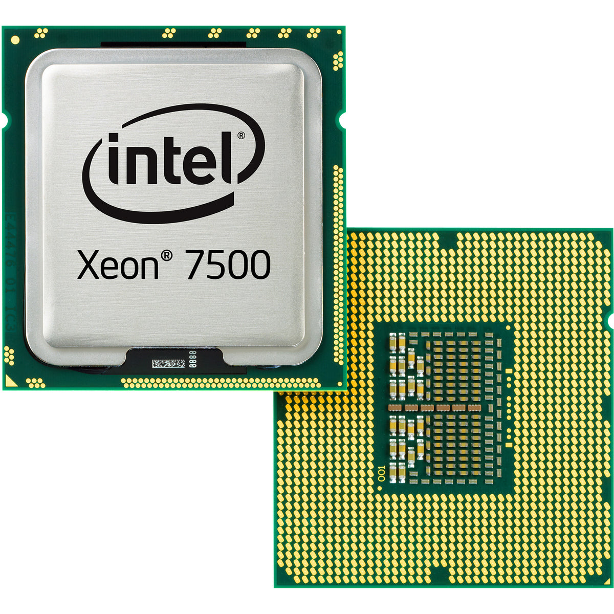 Intel-IMSourcing Intel Xeon MP 7500 X7560 Octa-core (8 Core) 2.26 GHz Processor - AT80604004869AA