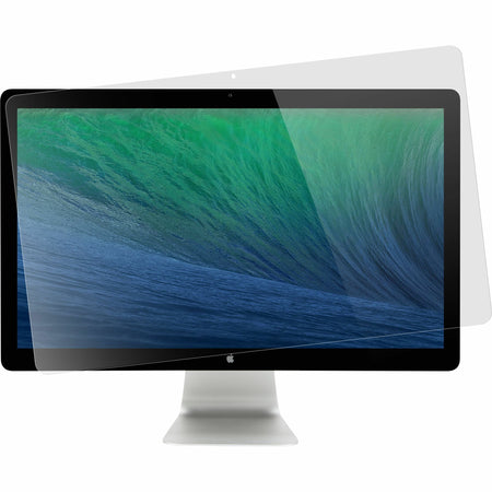 Targus 27" Apple Thunderbolt Display Privacy Screen Clear - ASF27ATDUSZ