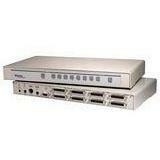 Raritan CompuSwitch CS4 KVM Switch - CS4