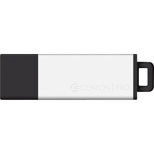 Centon MP TAA Compliant USB 3.0 Pro2 (White) 16GB - S1-U3T4TAA-16G