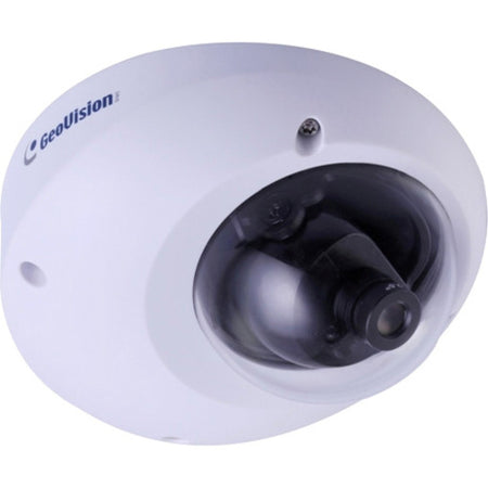 GeoVision GV-MFD1501-4F 1.3 Megapixel Network Camera - Color, Monochrome - Dome - GV-MFD1501-4F