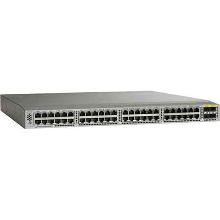 Cisco Nexus 3048 Layer 3 Switch - N3K-C3048TP-1GE-RF