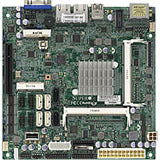 Supermicro X10SBA Server Motherboard - Socket BGA-1170 - Mini ITX - MBD-X10SBA-O