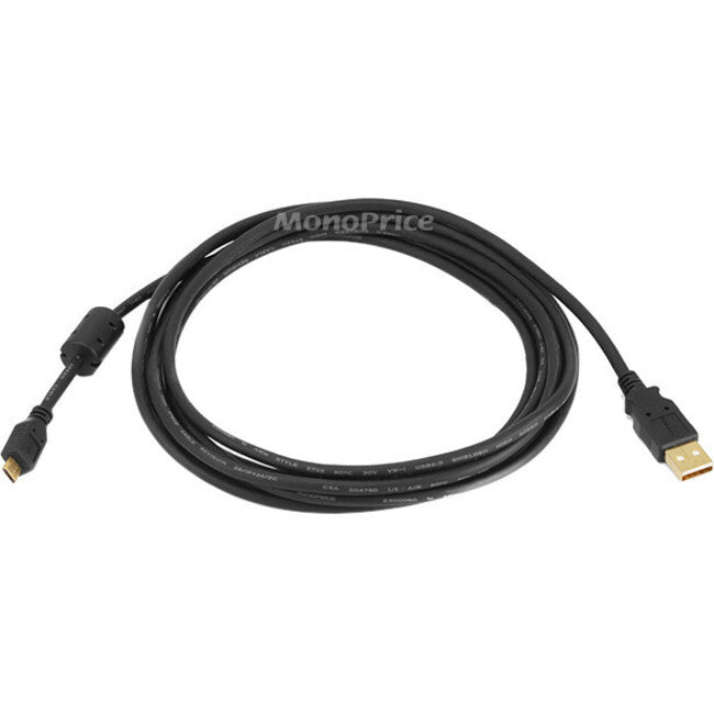 Monoprice USB Data Transfer Cable - 5459