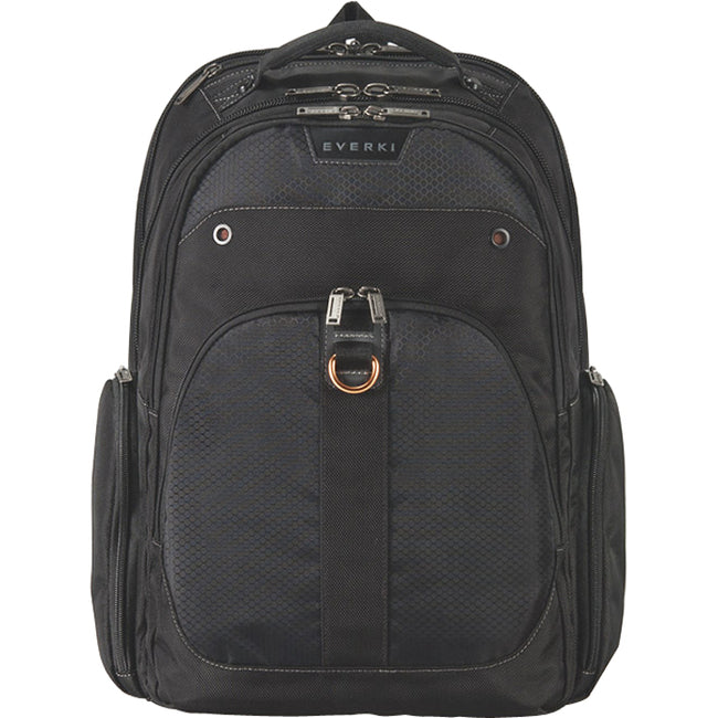 Everki Atlas EKP121 Carrying Case (Backpack) for 13" to 17.3" Apple iPad MacBook Air - EKP121