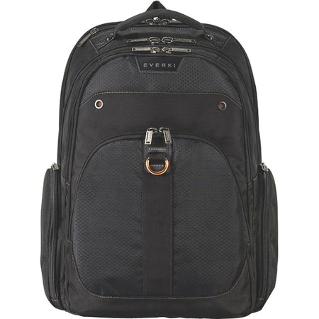 Everki Atlas EKP121 Carrying Case (Backpack) for 13" to 17.3" Apple iPad MacBook Air - EKP121