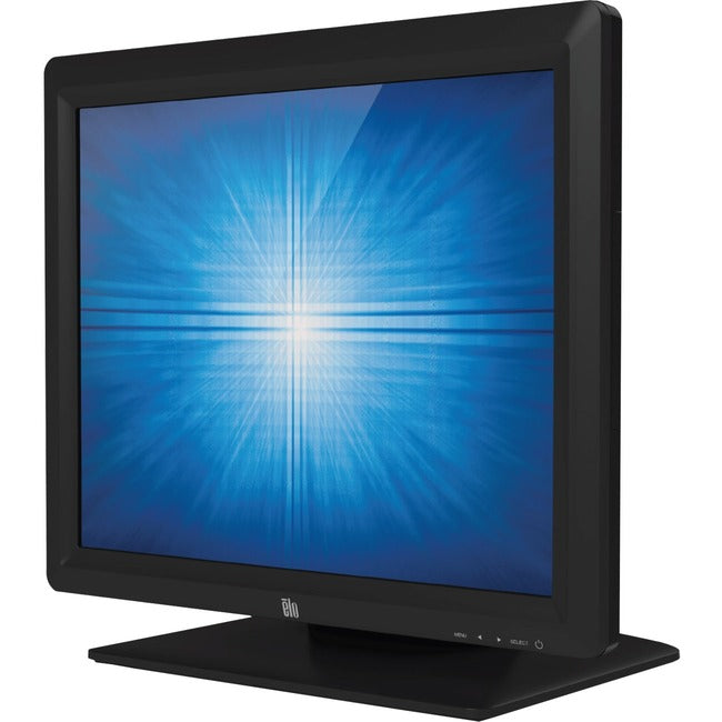 Elo 1517L 15" Class LCD Touchscreen Monitor - 4:3 - 16 ms - E829550