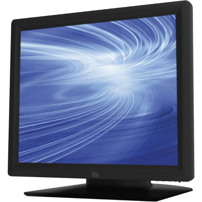 Elo 1717L 17" Class LCD Touchscreen Monitor - 5:4 - 7.80 ms - E649473