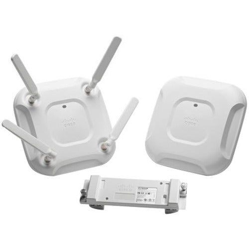 Cisco Aironet 3702E IEEE 802.11ac 1.27 Gbit/s Wireless Access Point - AIR-CAP3702E-I-K9