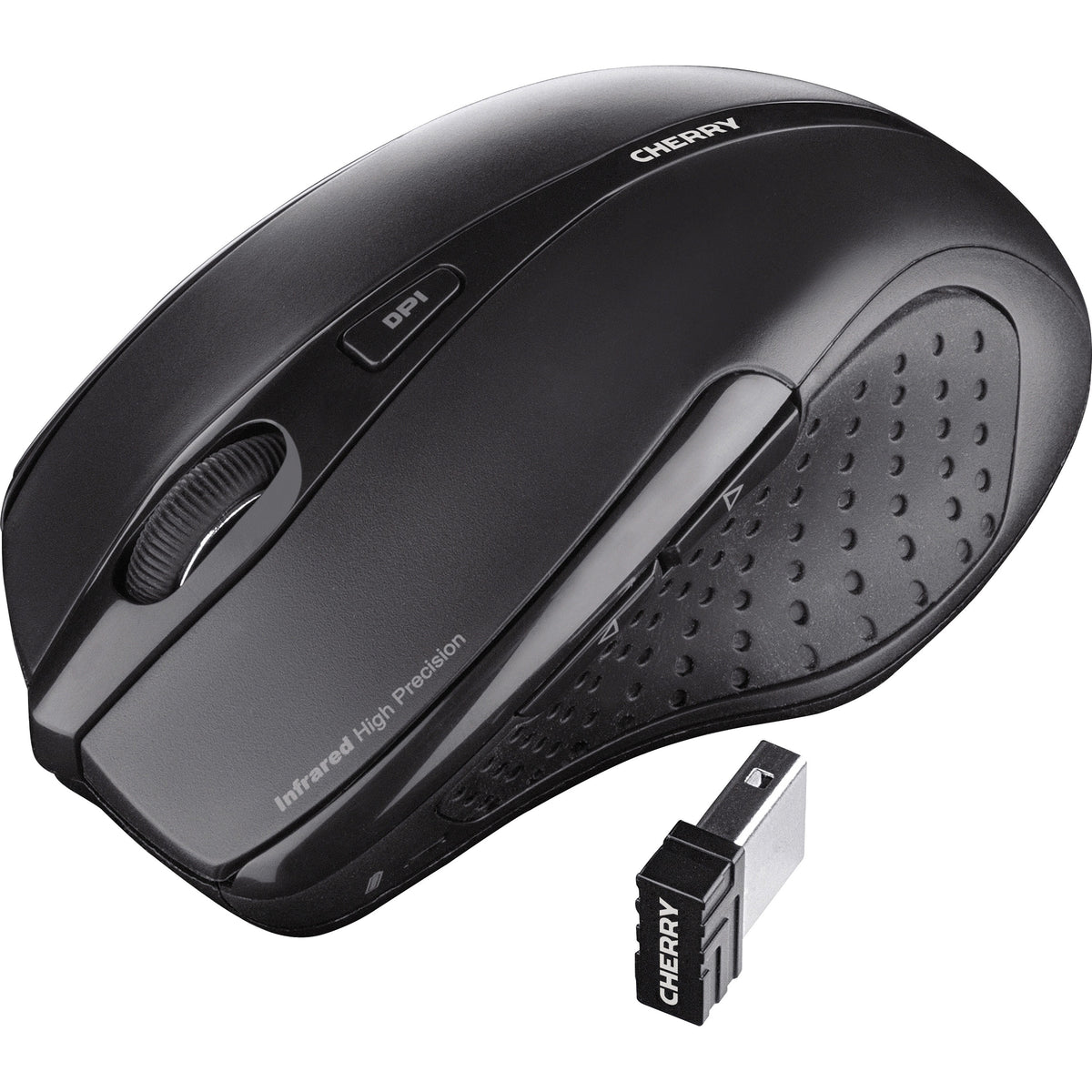 CHERRY MW 3000 Wireless Mouse - JW-T0100