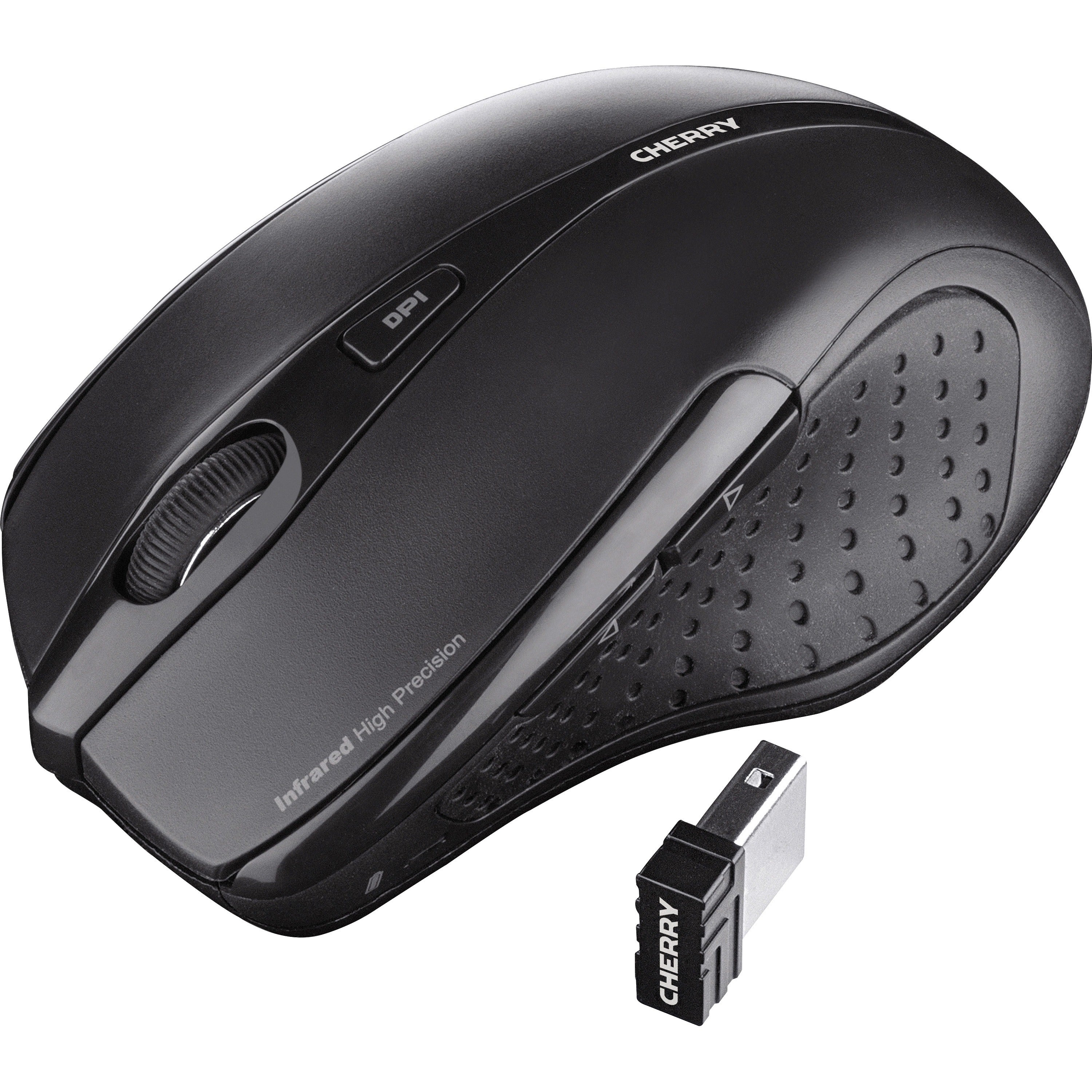 CHERRY MW 3000 Wireless Mouse - JW-T0100