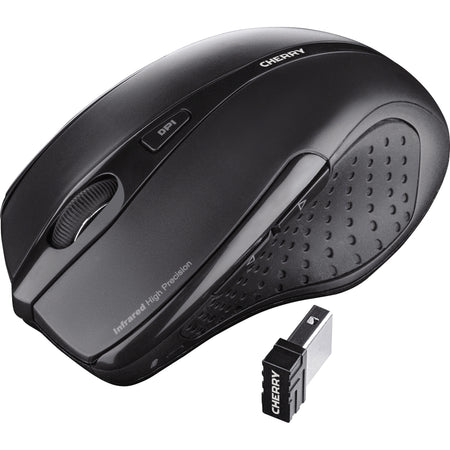 CHERRY MW 3000 Wireless Mouse - JW-T0100