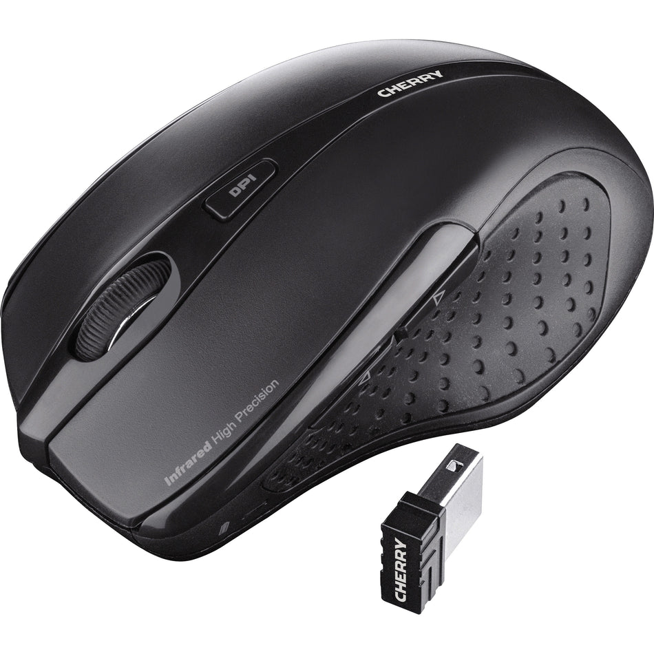 CHERRY MW 3000 Wireless Mouse - JW-T0100