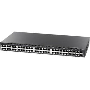 Edge-Core L2 Fast Ethernet Standalone Switch - ECS3510-52T