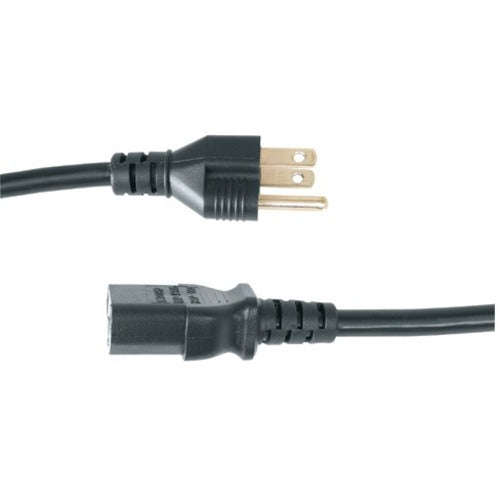 Middle Atlantic SignalSAFE Standard Power Cord - S-IEC-12X6