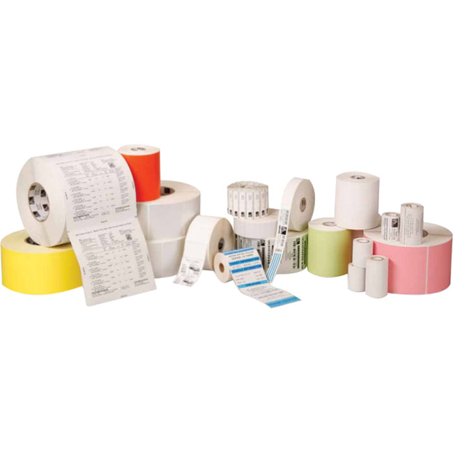Zebra 4000D Thermal Label - 10015778
