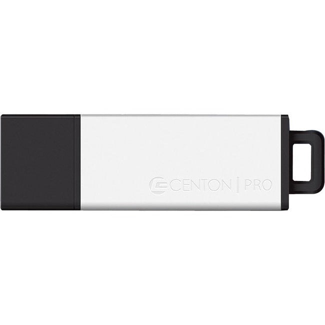 Centon MP TAA Compliant USB 2.0 Pro2 (White) 32GB - S1-U2T4TAA-32G