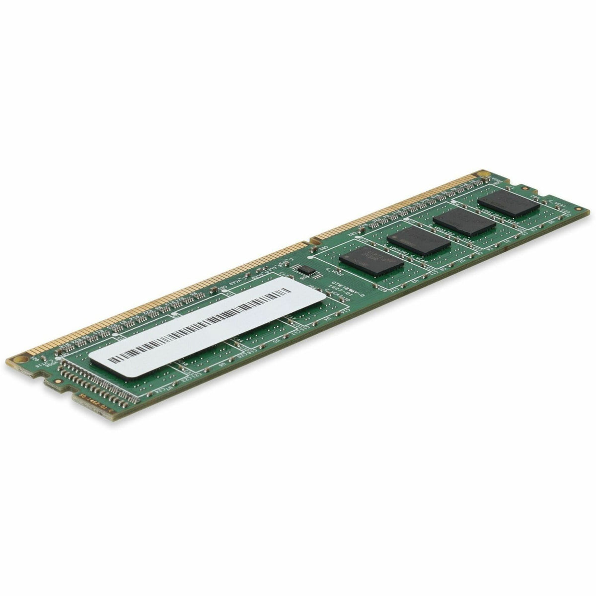 AddOn AA160D3SL/4G x1 JEDEC Standard 4GB DDR3-1600MHz Unbuffered Dual Rank 1.35V 204-pin CL11 SODIMM - AA160D3SL/4G