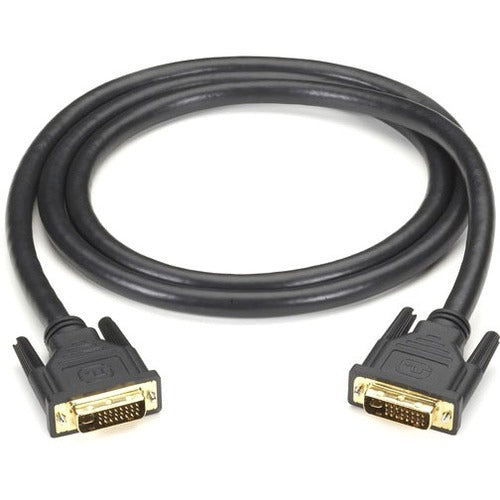 Black Box DVI-I Dual-Link Cable - DVI-I-DL-002M