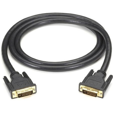 Black Box DVI-I Dual-Link Cable - DVI-I-DL-010M