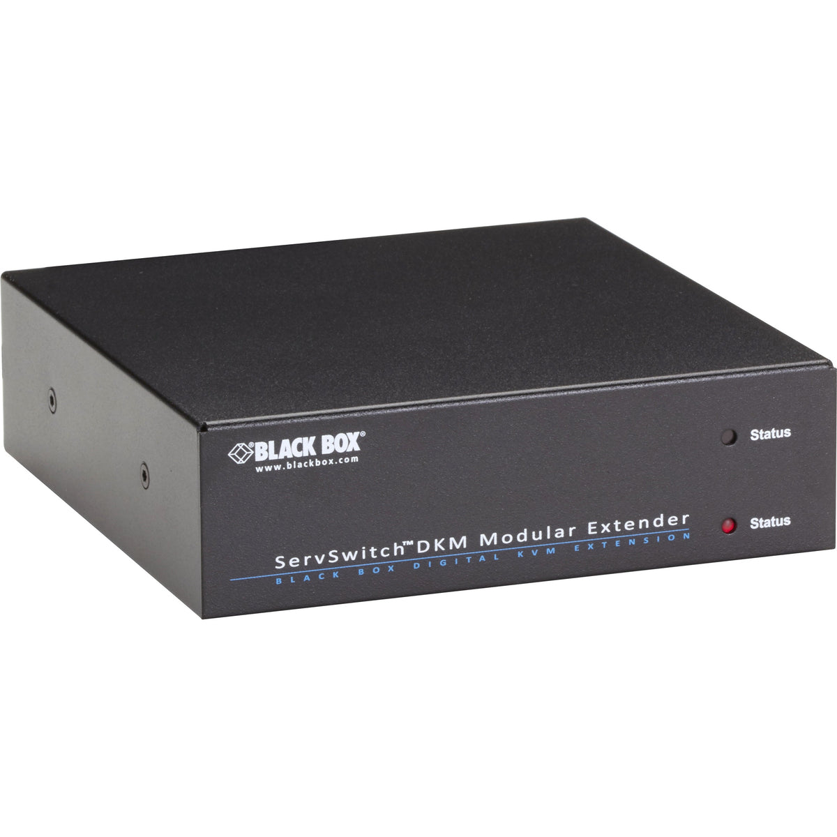 Black Box VGA/DVI/RGB to DVI-D Converter - ACS414A