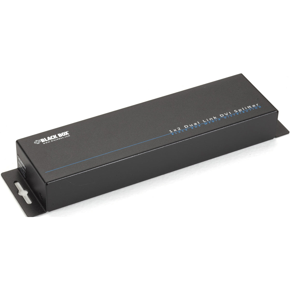Black Box Dual-Link DVI-D Splitter, 1 x 2 - VSP-DLDVI1X2
