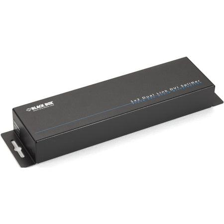 Black Box Dual-Link DVI-D Splitter, 1 x 2 - VSP-DLDVI1X2