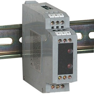 Black Box DIN Rail Repeaters with Opto-Isolation, RS-422/RS-485 - ICD102A