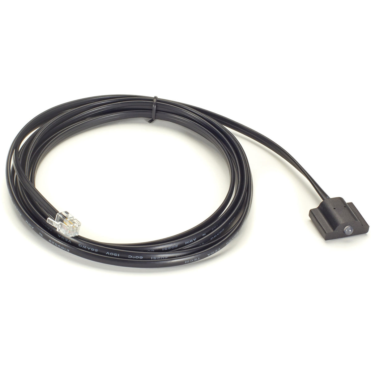 Black Box Multi-Color LED with Attached Cord (10-ft.) - KV0004A-XTRA-LED