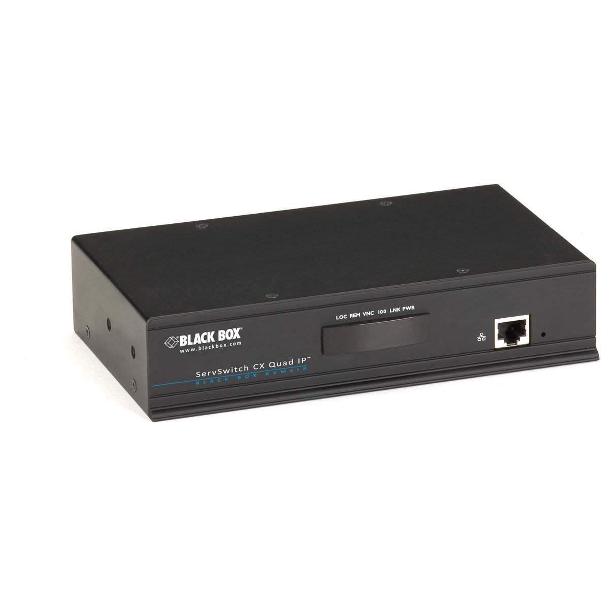 Black Box ServSwitch CX Quad IP - KV4161A