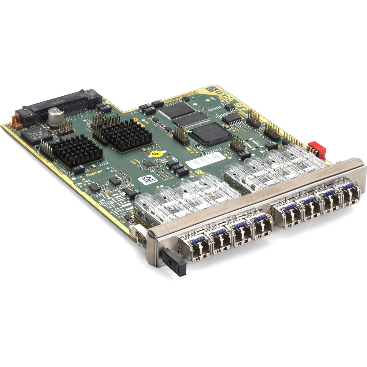 Black Box Matrix Switch I/O Module - ACXIO8-SM