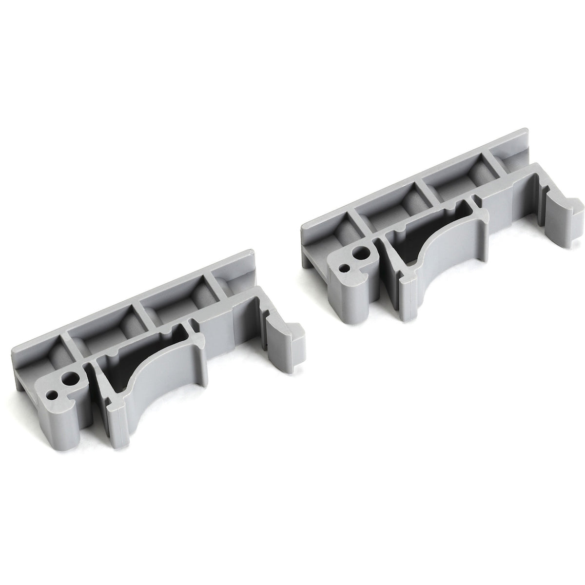 Black Box Mounting Adapter for Converter - TAA Compliant - ICD11MNT