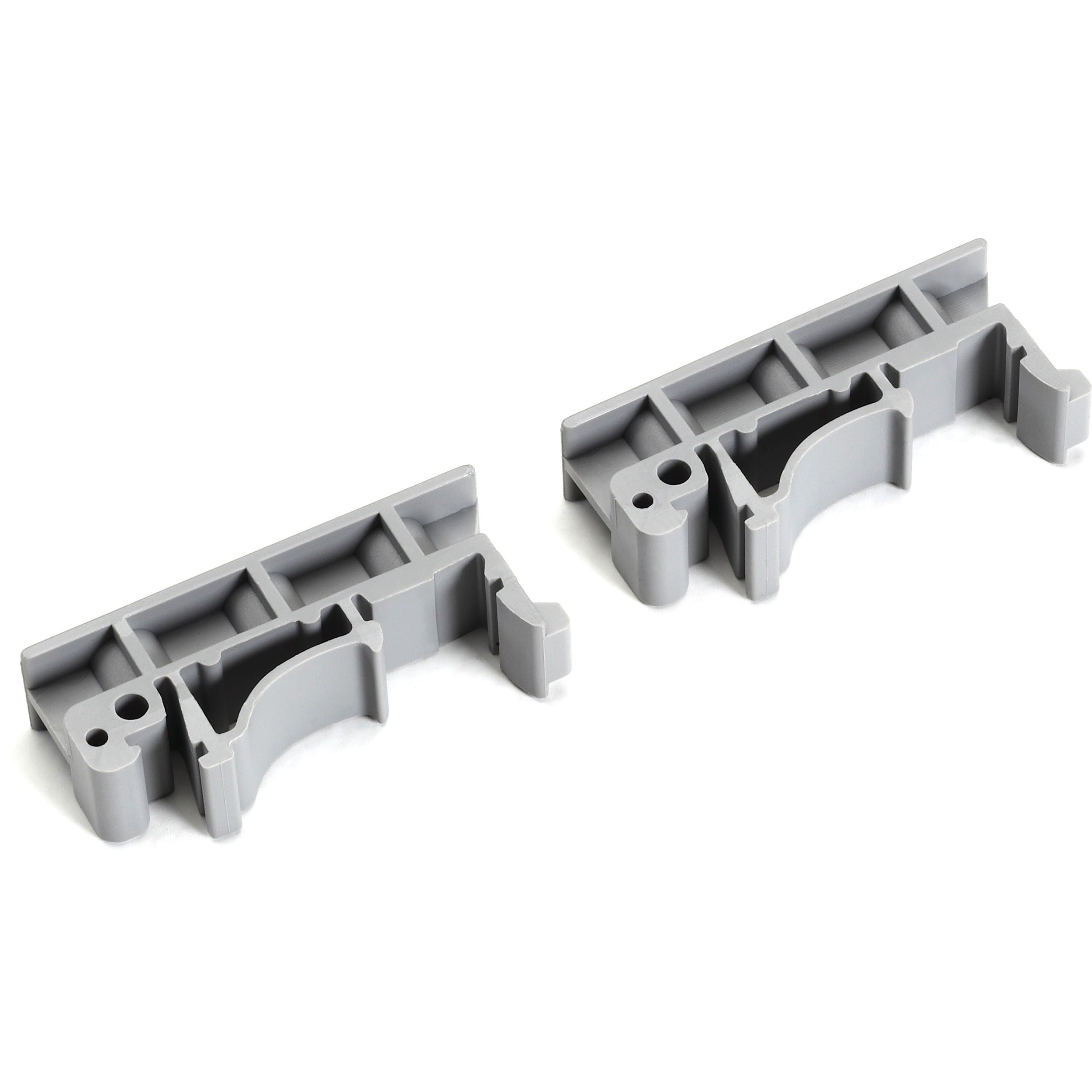 Black Box Mounting Adapter for Converter - TAA Compliant - ICD11MNT
