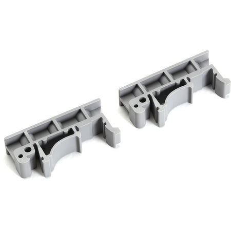 Black Box Mounting Adapter for Converter - TAA Compliant - ICD11MNT