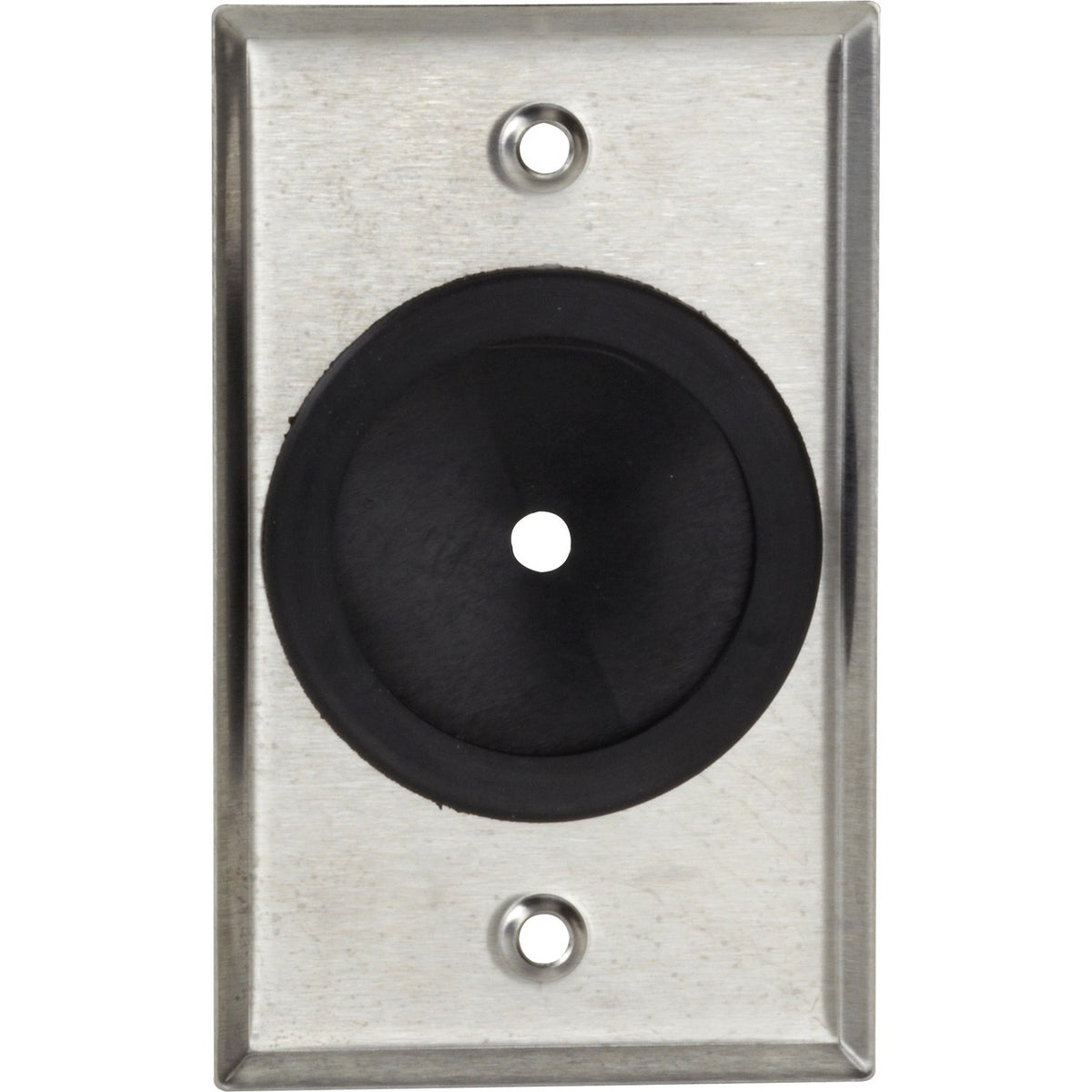 Black Box Faceplate - WP841